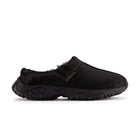 Clarks + Martine rose CUR Clog 1 'Black Interest Leather'