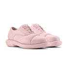 Clarks + Martine rose CUR Oxford 1 'Light Pink Leather'
