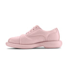Clarks + Martine rose CUR Oxford 1 'Light Pink Leather'