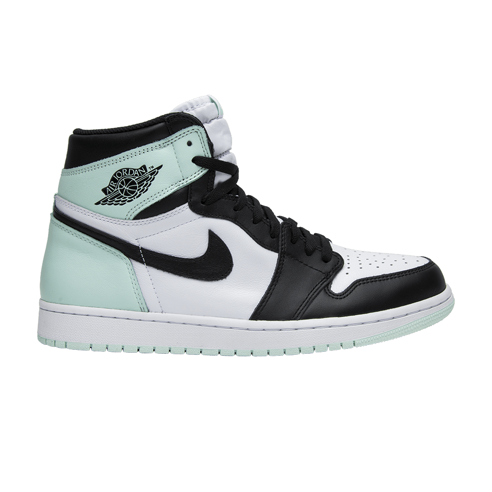 Air Jordan 1 Retro High OG NRG 'Igloo'