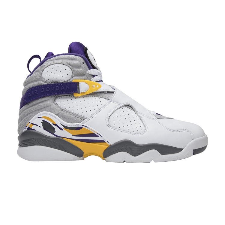 Air Jordan 8 Retro 'Kobe Bryant' PE
