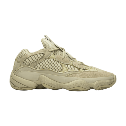 adidas Yeezy 500 'Super Moon Yellow'
