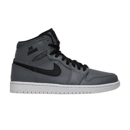 Air Jordan 1 Retro High 'Rare Air - Cool Grey Black'