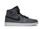 Air Jordan 1 Retro High 'Rare Air - Cool Grey Black'