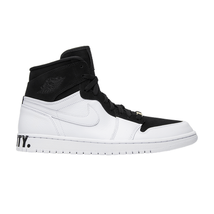 Air Jordan 1 Retro High 'Equality'