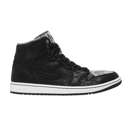 Air Jordan 1 Retro High 'BHM'
