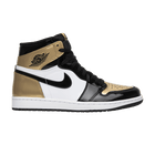 Air Jordan 1 Retro High OG NRG 'Gold Toe'