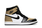 Air Jordan 1 Retro High OG NRG 'Gold Toe'