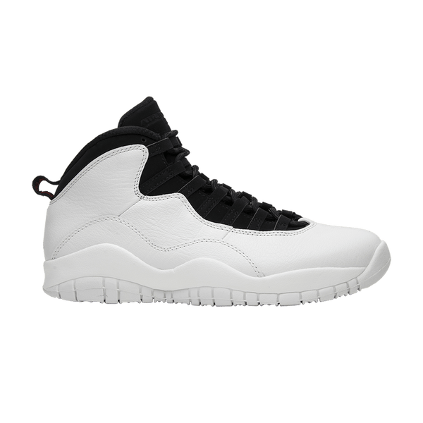 Air Jordan 10 Retro 'I'm Back'