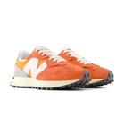 New Balance 327 'Gulf Red'