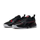 Wmns Jordan Heir Series PF 'Black University Red'