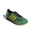 adidas Originals SL 72 RS 'Green Yellow'