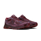New Balance + Rich Paul Abzorb 2010 'Plum Brown'