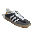 adidas Originals Gazelle Indoor 'Black White'