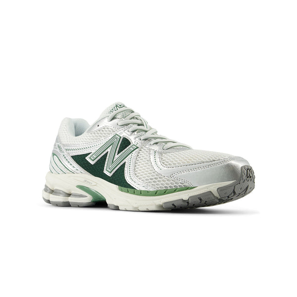 Wmns 860V2 'Mallard Green'