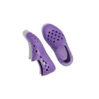 Vans Toddlers Slip-On TRK 'Tillandsia Purple'