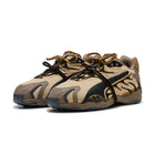 PUMA + A$AP Rocky Inhale 'Leopard'