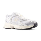 New Balance 530 'Silver Metallic Linen'