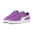 PUMA Suede Classic XXI 'Purple Pop White'