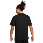 Nike M90 Summit Skull Tee 'Black'