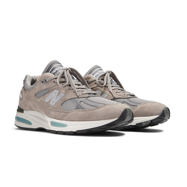 New Balance Made in UK 991v2 Dove alt