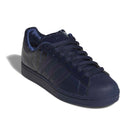 adidas Originals + Anthony Edwards Superstar II 'Navy Croc'