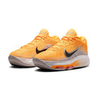 Nike G.T. Hustle 3 EP 'Laser Orange Black Metallic'