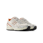 New Balance Kids 740 'Silver Metallic Cinnamon'