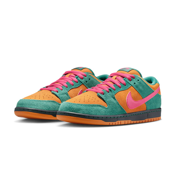 SB Dunk Low Watermelon - profile