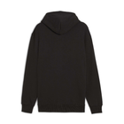 PUMA + ONE PIECE Hoodie 'Black'