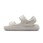 Nike Wmns Calm Sandals 'Light Bone'