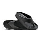 Nike Wmns Calm Flip Flop Black - Top View
