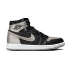 Wmns Air Jordan 1 High OG Satin Shadow - side view