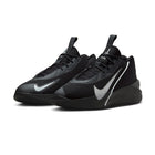 Nike GT Jump Academy EP Black - Angled View