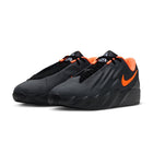 Nike Ja Morant Twelve Time EP 'Black Total Orange'