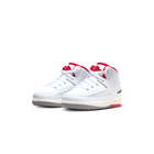 Jordan Brand Toddler Jordan 2 Retro 'Fire Red'