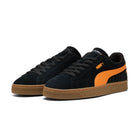 PUMA + McLaren Mastercard F1 Team Suede OG 'PUMA Black Papaya'
