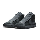 Nike SB + Di'orr Greenwood Zoom Blazer Mid QS 'Dark Smoke Grey'