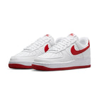 Nike Wmns Air Force 1 '07 Next Nature 'White Red'