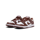 Kids Dunk Low Retro Redwood - profile