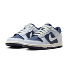 Kids Dunk Low Football Grey - profile