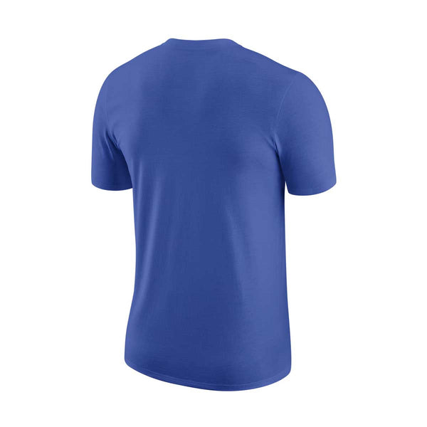 Dallas Mavericks Essential NBA Tee 'Game Royal'