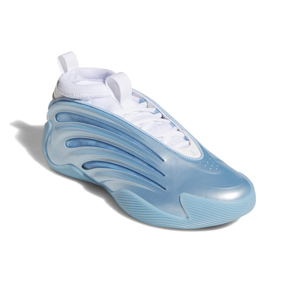 adidas Performance Harden Volume 9 'Glow Blue Cloud White'