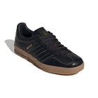adidas Originals Gazelle Indoor 'Black Gum'