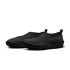 Nike Aqua Turf Black - Angled View
