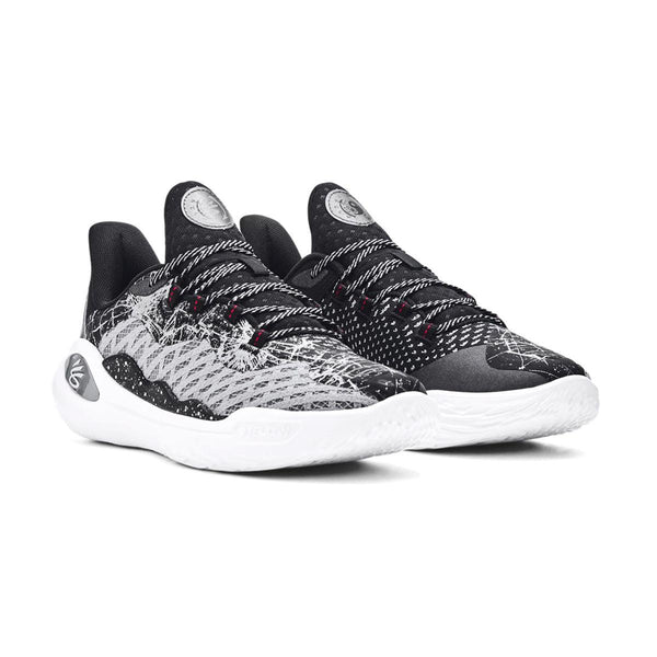 Under Armour + Bruce Lee Curry 11 'Future Dragon'