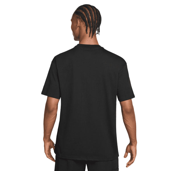 SB Logo Tee 'Black'