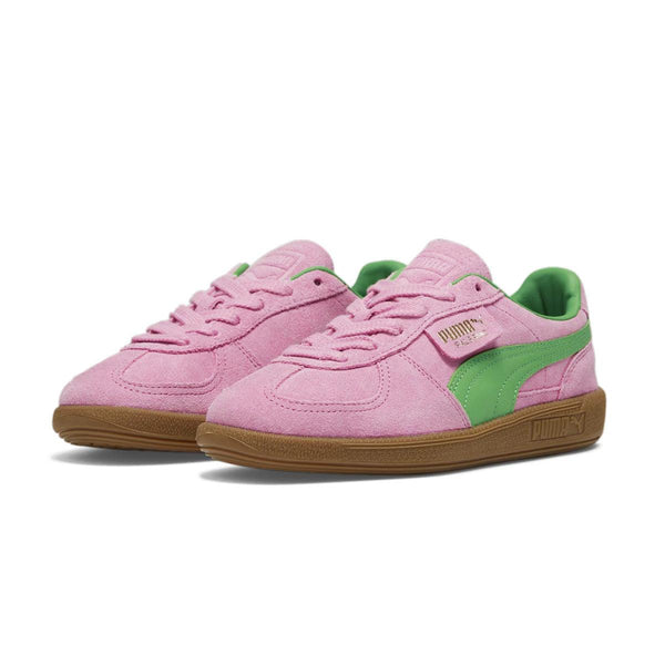 Puma Palermo Special Pink Delight - Angled View
