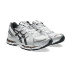 ASICS GEL-Kayano 12.1 'White Graphite Grey'