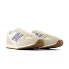 New Balance 471 Timberwolf Angora - Angled View